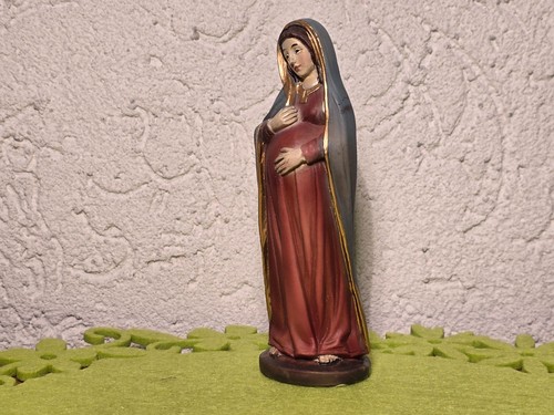 Neu maria schwanger - neu,