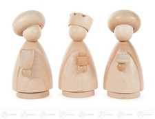 Krippen und Zubehör Heilige 3