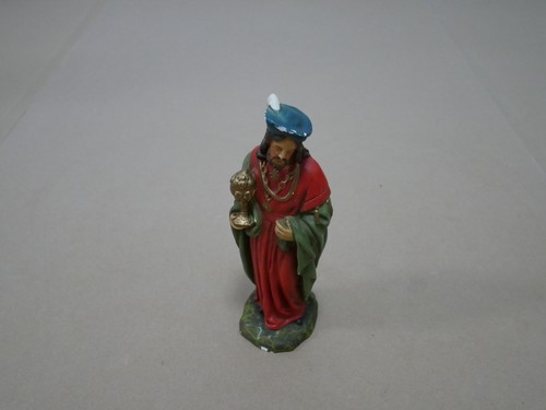Alte dürer krippenfigur - alte,