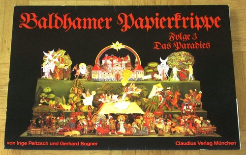 Baldhamer papierkrippe - baldhamer,