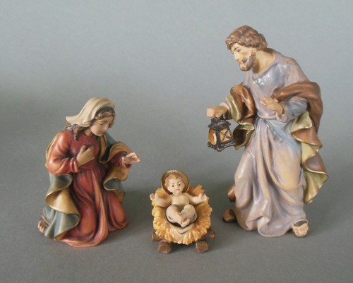Heilige familie für - familie,