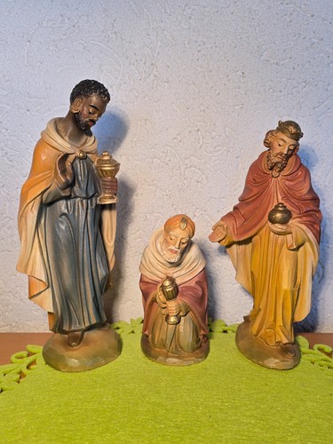 Carolus krippe heilige - krippe,