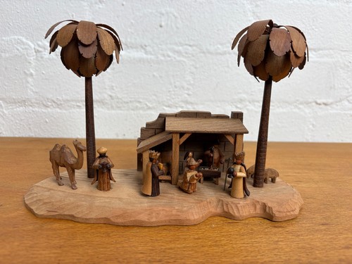 Richard ehnert krippe christi - richard,