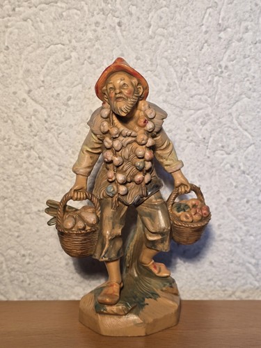 Krippenfiguren fontanini mann - fontanini,
