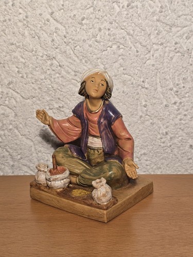 Krippenfiguren fontanini bub - krippenfiguren,
