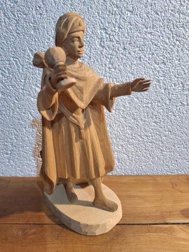 Weihnachtskrippe - 18,