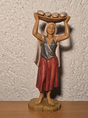 Neu krippenfigur fontanini - neu,