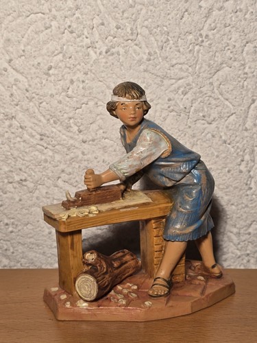 Krippenfiguren fontanini - krippenfiguren,