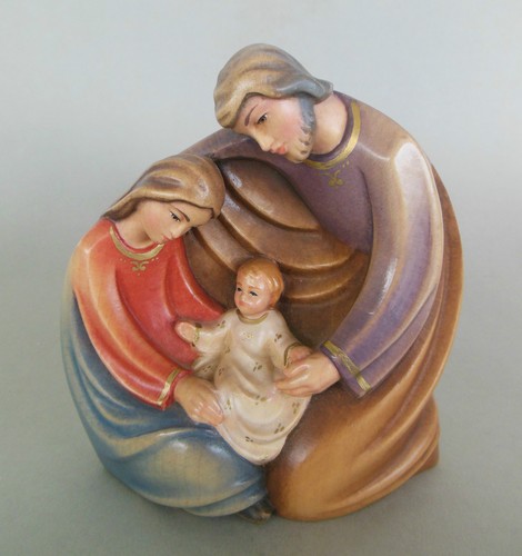 Heilige familie hoch 1 - cm,
