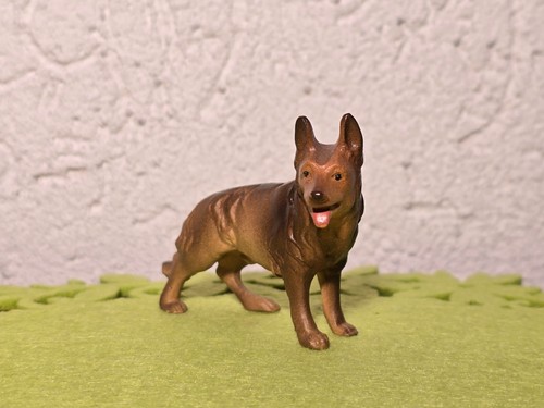 Hund rüde krippenfigur - krippenfigur, zu