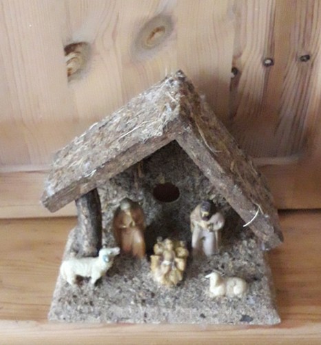 Kleine ältere