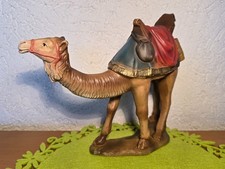 Berkalith Kamel Gepäck