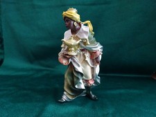 Krippenfigur Weihnachtskrippe