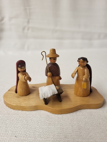 Krippe heilige familie - krippe,,