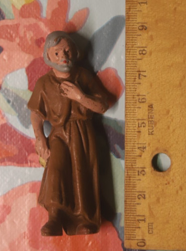 Weihnachtskrippe mann figur - weihnachtskrippe,