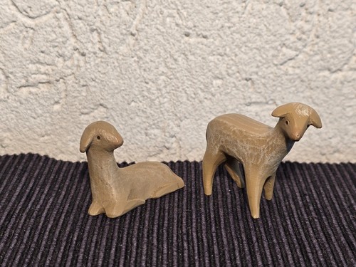Krippenfiguren gelenberg - krippenfiguren,