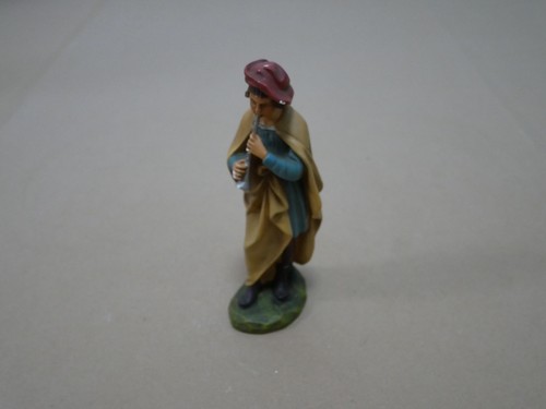 Alte dürer krippenfigur - alte,
