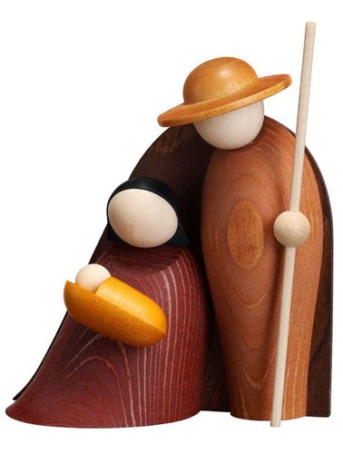 Krippenfiguren christi geburt - krippenfiguren,