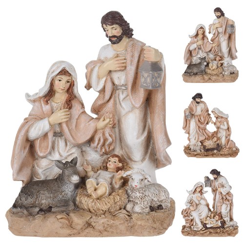 Weihnachtskrippe krippenfigur - weihnachtskrippe,