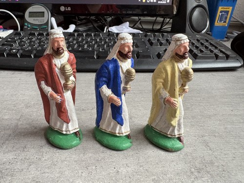Heilige drei könige aus - drei,