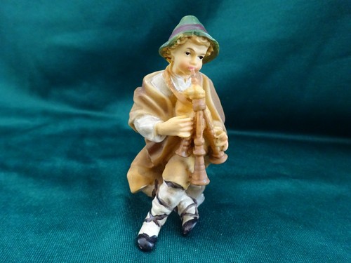 Krippenfigur weihnachtskrippe - krippenfigur,