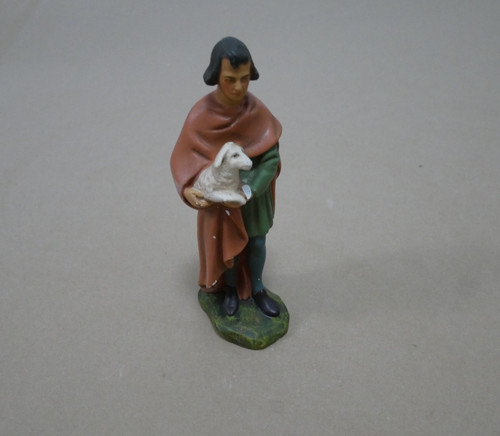 Alte dürer krippenfigur - dürer,