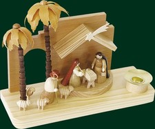 NEU Krippe Christi Geburt