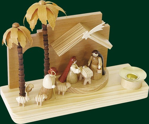 Neu krippe christi - neu,