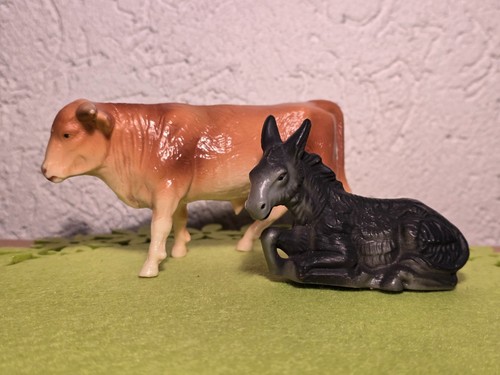 Ochse und esel alt friedel - und,
