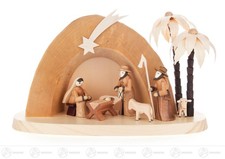 Krippen und Zubehör