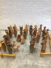 Erzgebirge ältere kleine